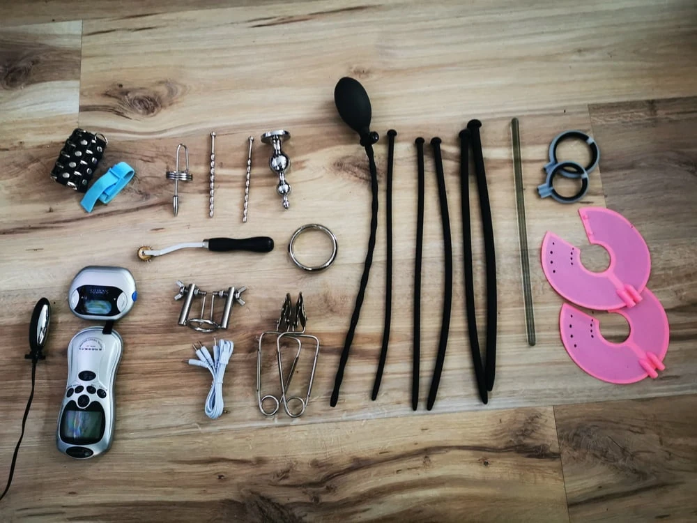 BDSM Toys - 14 Pics | xHamster