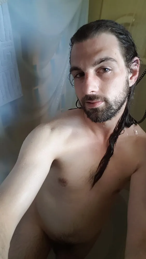 Sexy Fresh Outta The Shower 4 Pics Xhamster