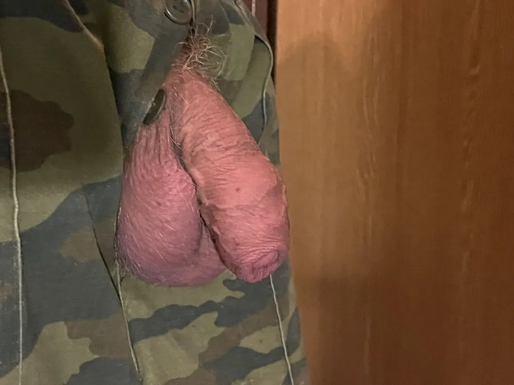 Military Uniform Unleashed Thick Russian Dick 15 Pics Xhamster