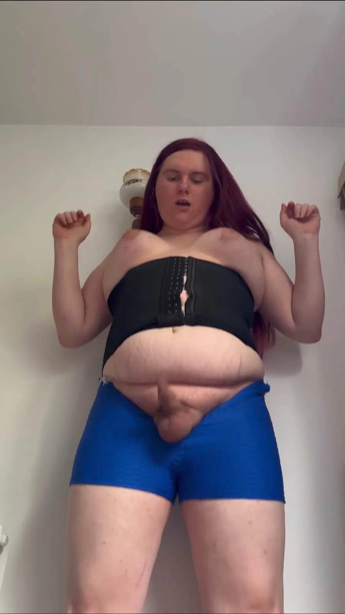 Transgender Bbw