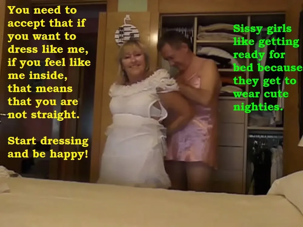 Bride Porn Captions